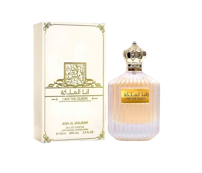 7861-I-am-the-Queen-Ana-al-Malikah-100ml-Lattafa-Ard-Al-Zaafaran