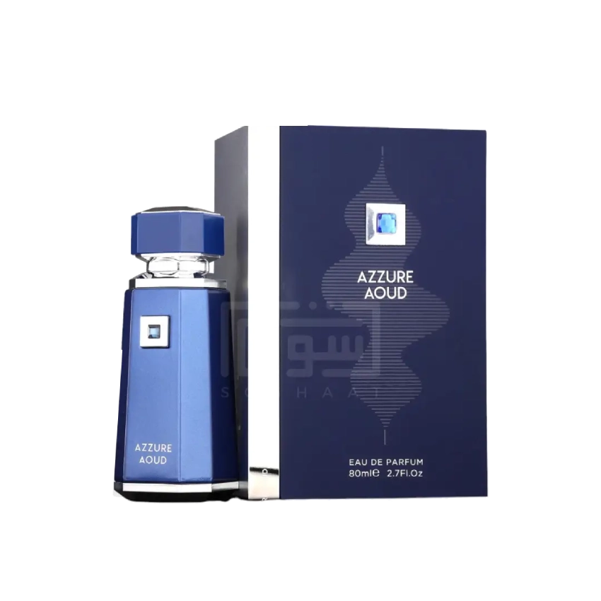Azzure Oud Azzure Oud – Image 2