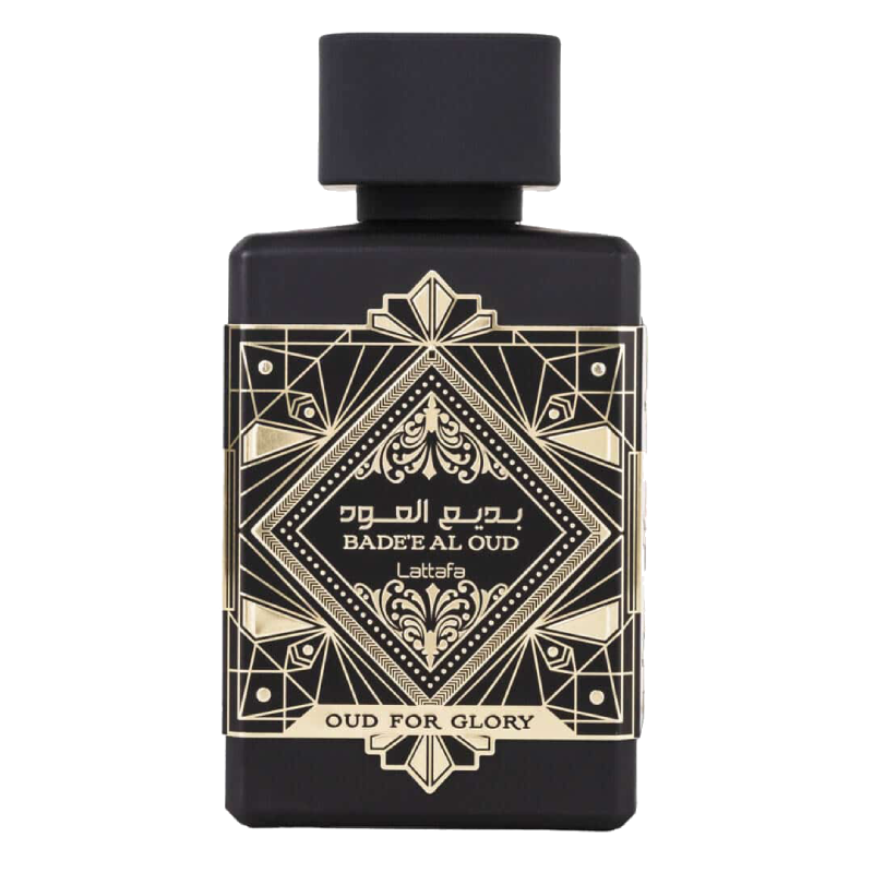 Bade’e Al Oud