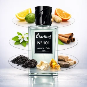 Claribel N°101