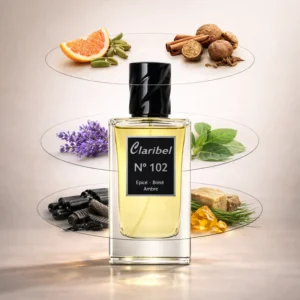 Claribel N°102 Claribel N°102