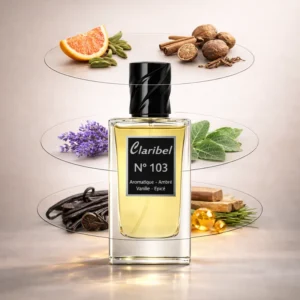 Claribel N°103 Claribel N°103