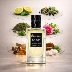 Claribel N°105 Claribel N°105