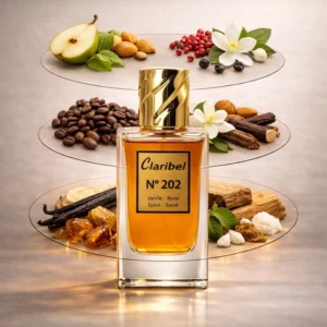 Claribel N°202 Claribel N°202