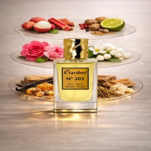 Claribel N°203 Claribel N°203