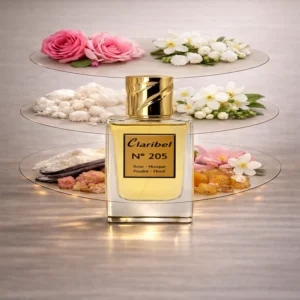 Claribel N°205 Claribel N°205