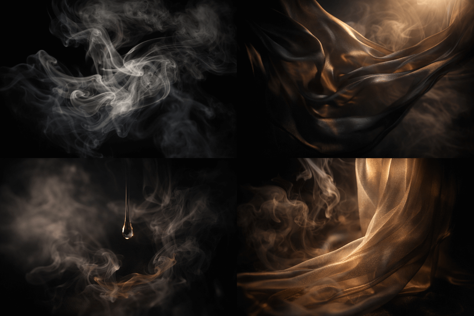 L’esprit olfactif Claribel