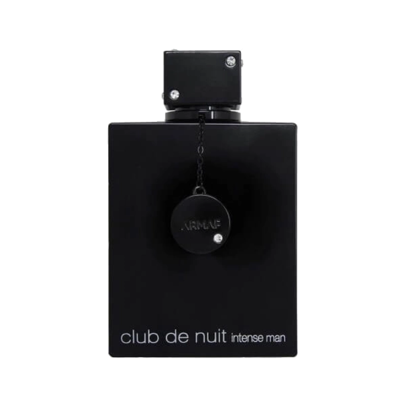 Club de Nuit