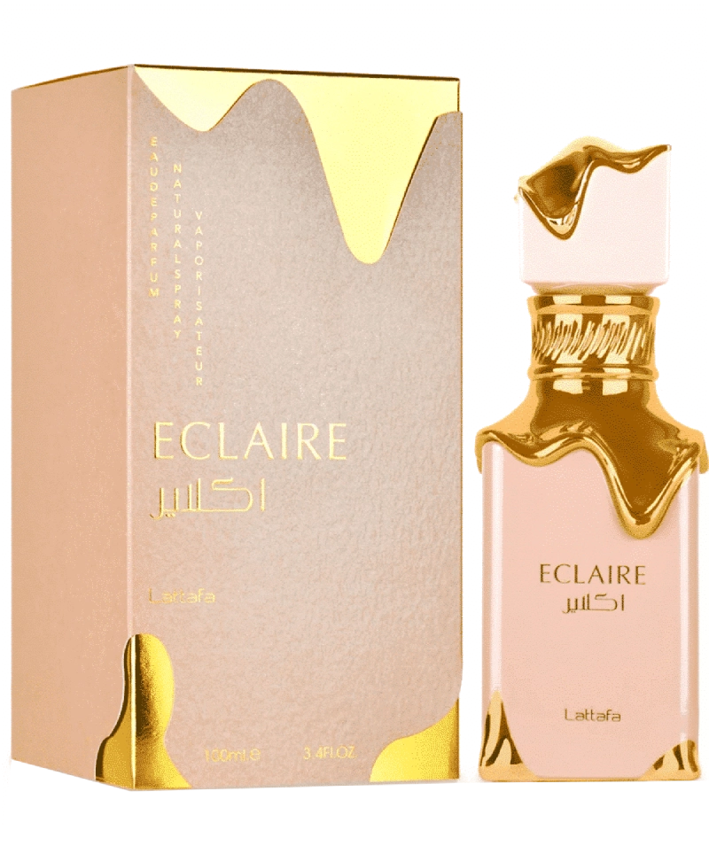 Eclaire Eclaire – Image 2