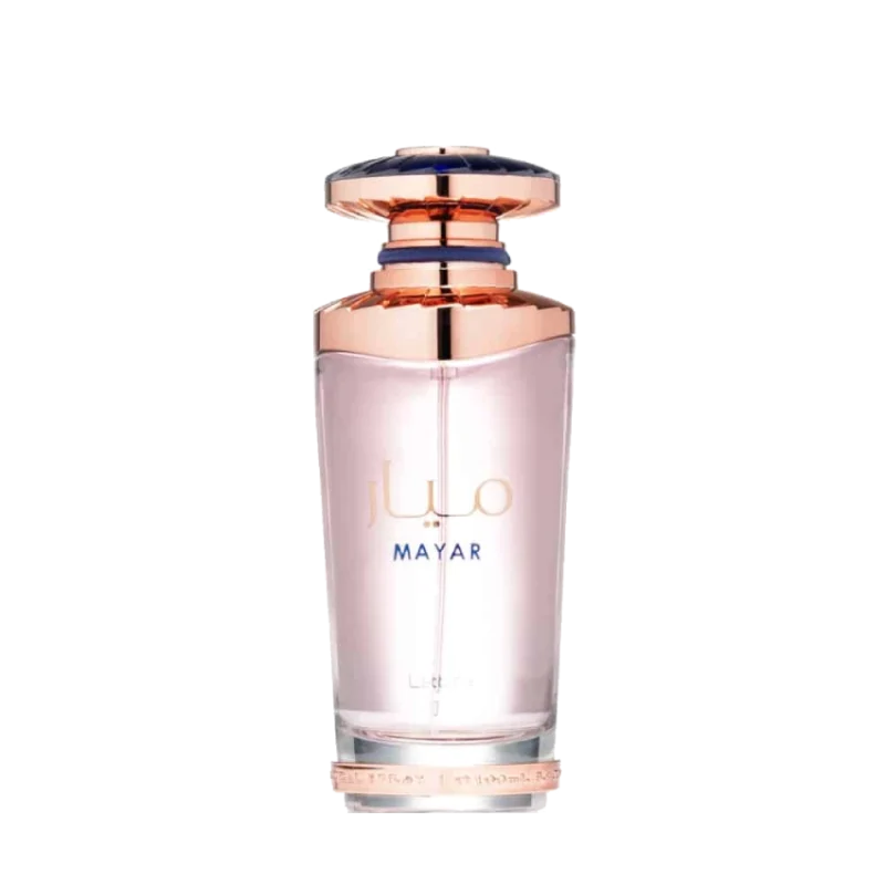 Mayar EDP