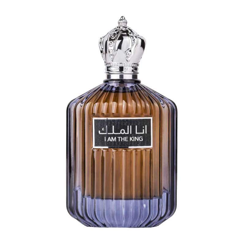 I Am The King