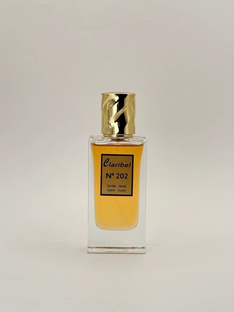 Claribel N°202 202