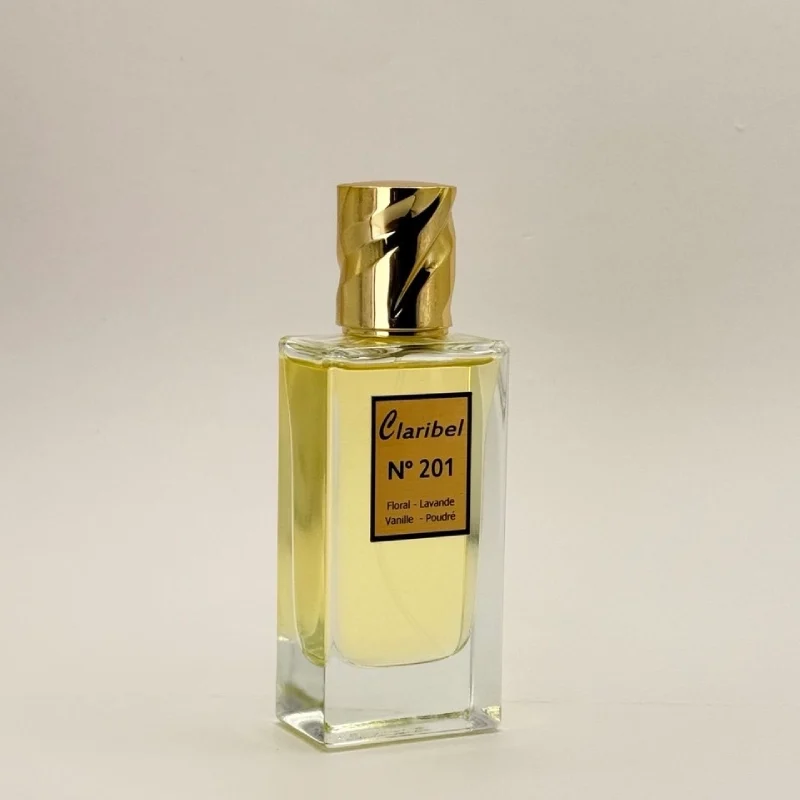 Claribel N°201