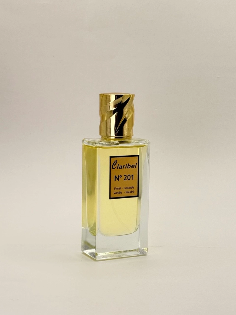 Claribel N°201 201