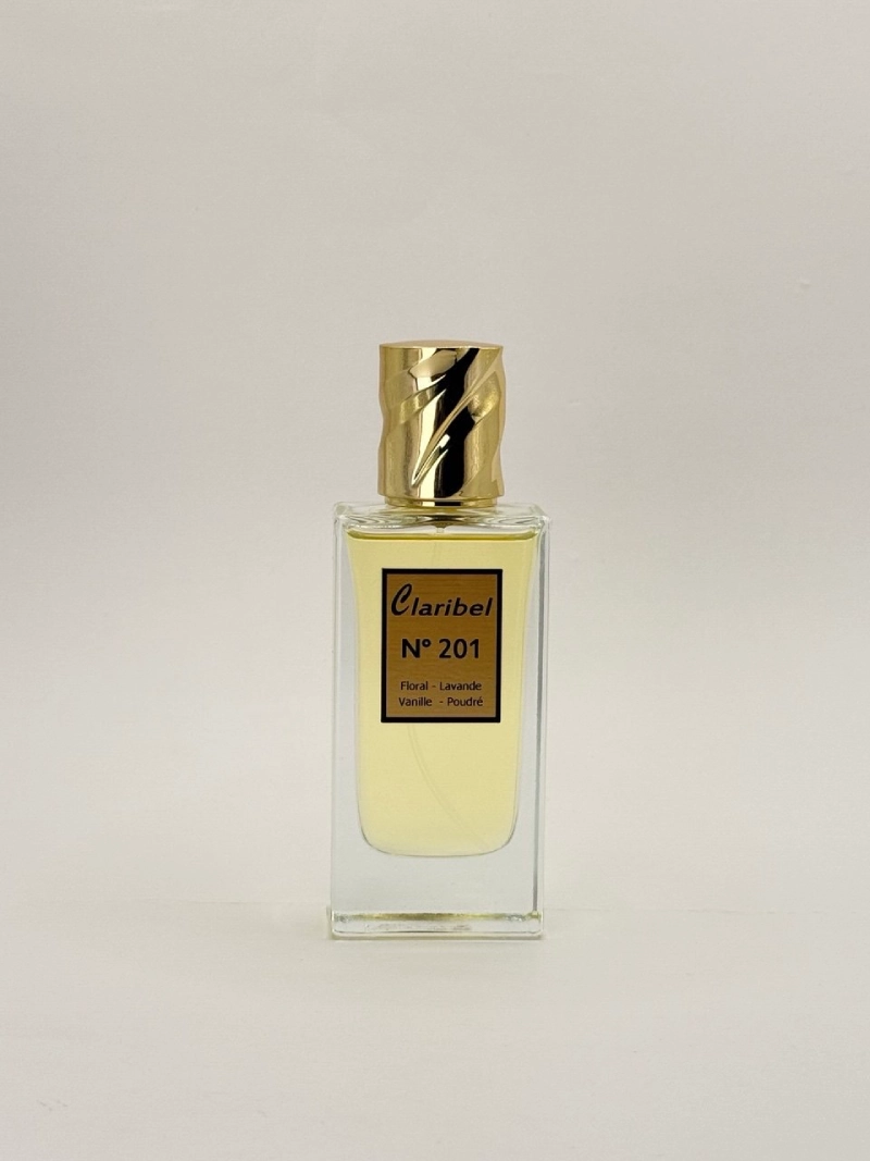 Claribel N°201 201
