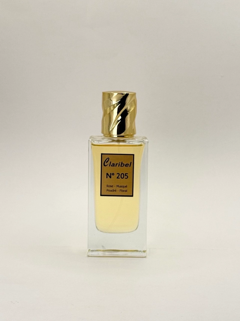 Claribel N°205 205