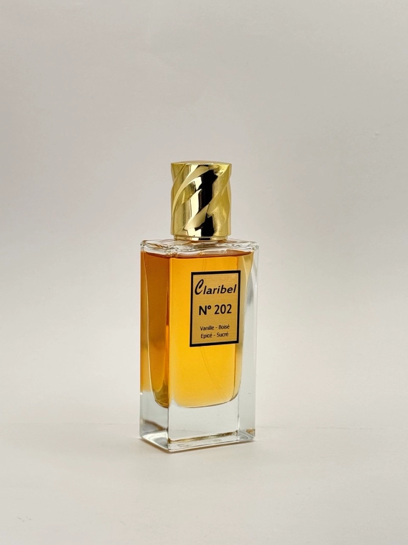 Claribel N°202 202
