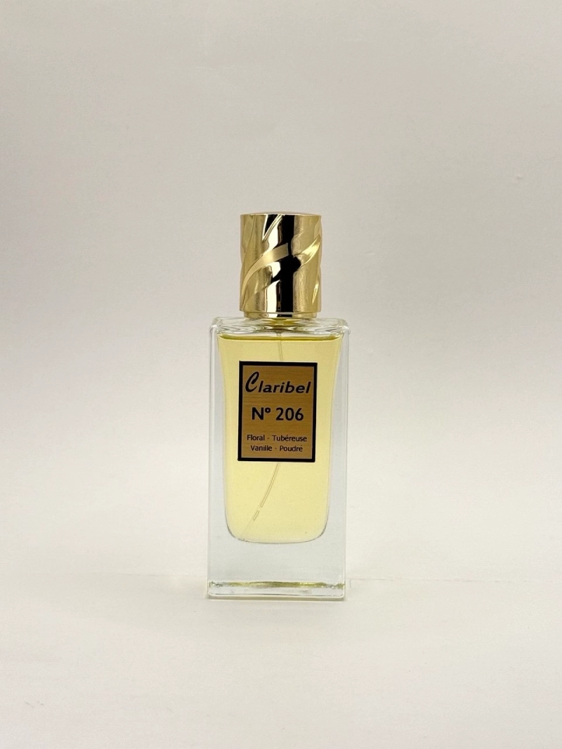 Claribel N°206 206