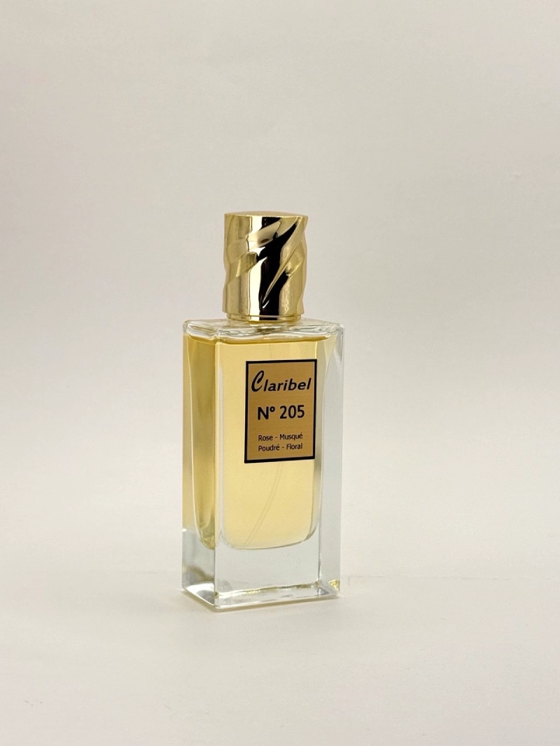 Claribel N°205 Claribel N°205 – Image 2