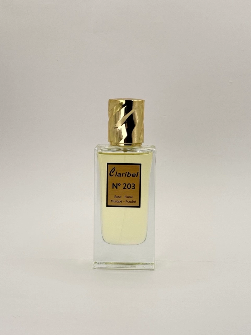 Claribel N°203 203