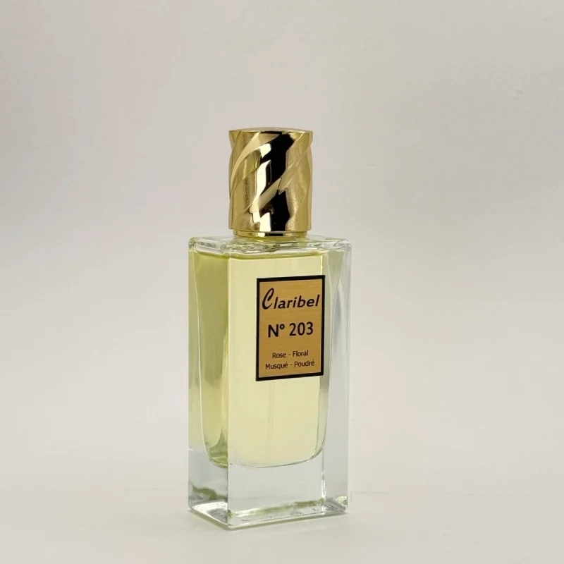 Claribel N°203