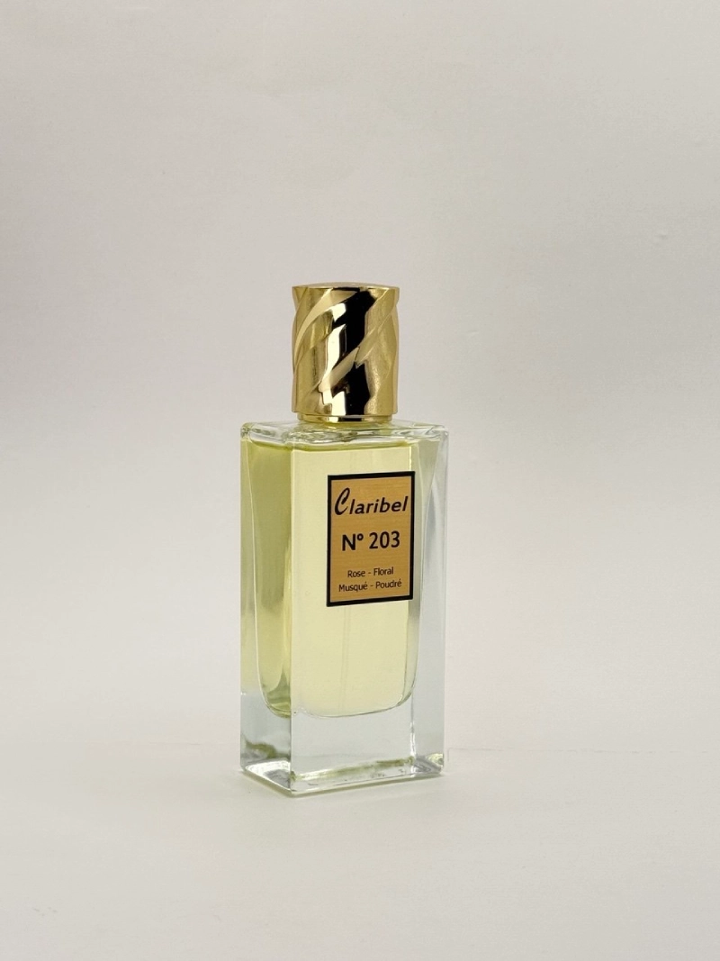 Claribel N°203 Claribel N°203 – Image 2
