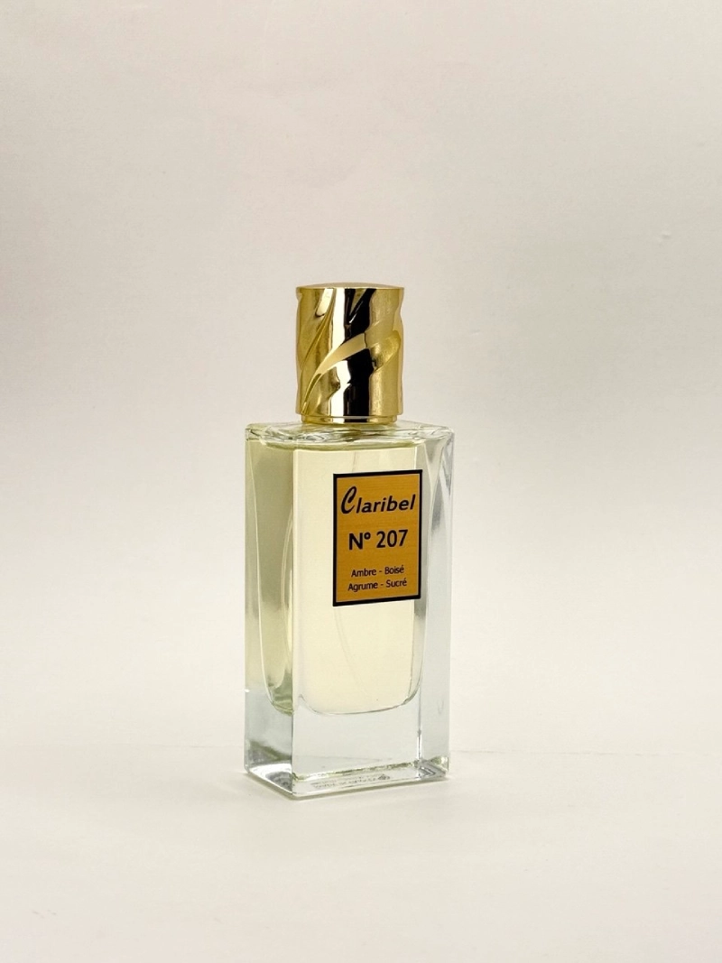 Claribel N°207 Claribel N°207 – Image 2