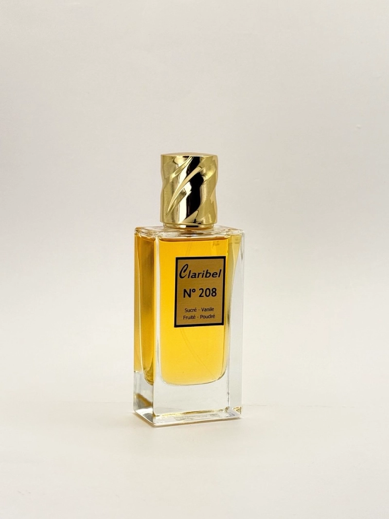 Claribel N°208 Claribel N°208 – Image 2