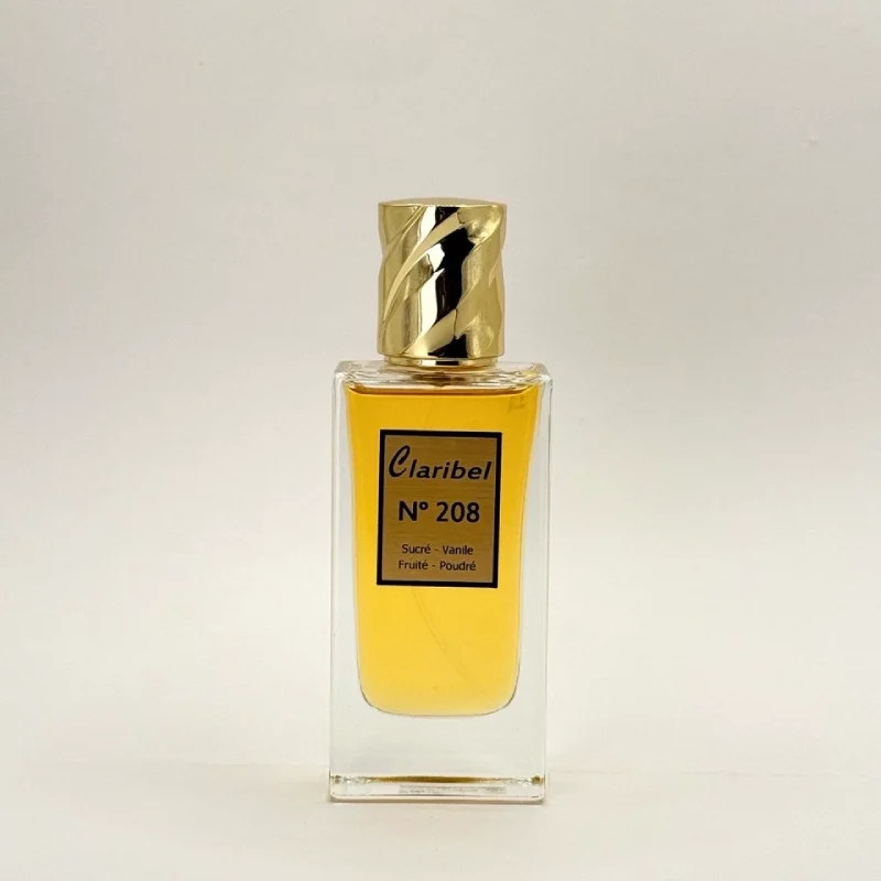Claribel N°208
