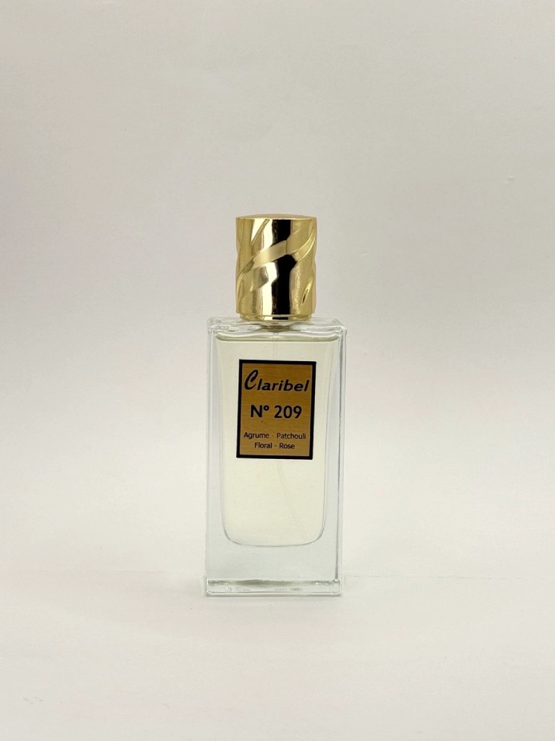 Claribel N°209 Claribel N°209
