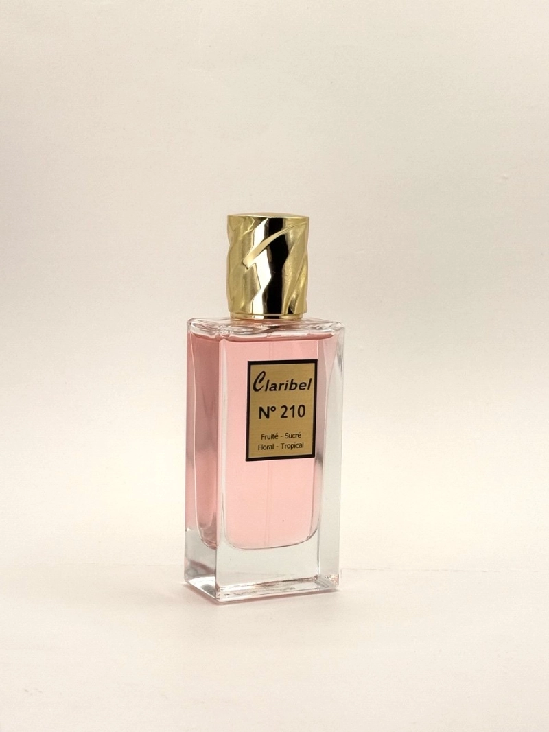 Claribel N°210 Claribel femme