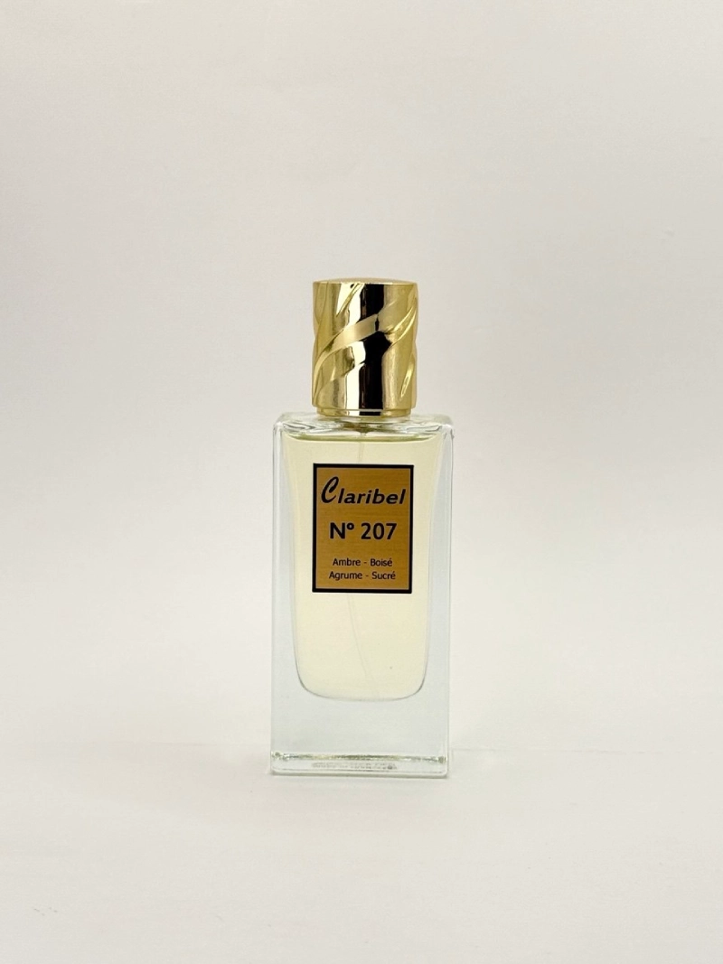 Claribel N°207 Claribel N°207