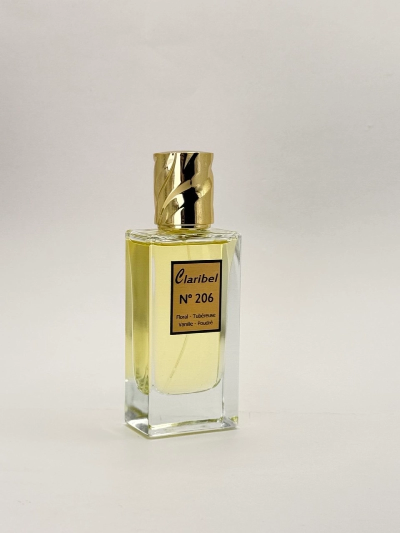 Claribel N°206 Claribel N°206 – Image 2