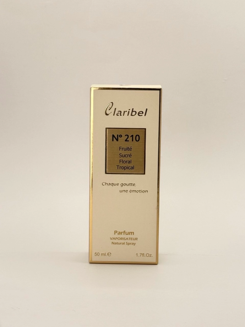Claribel N°210 Claribel N°210 – Image 3