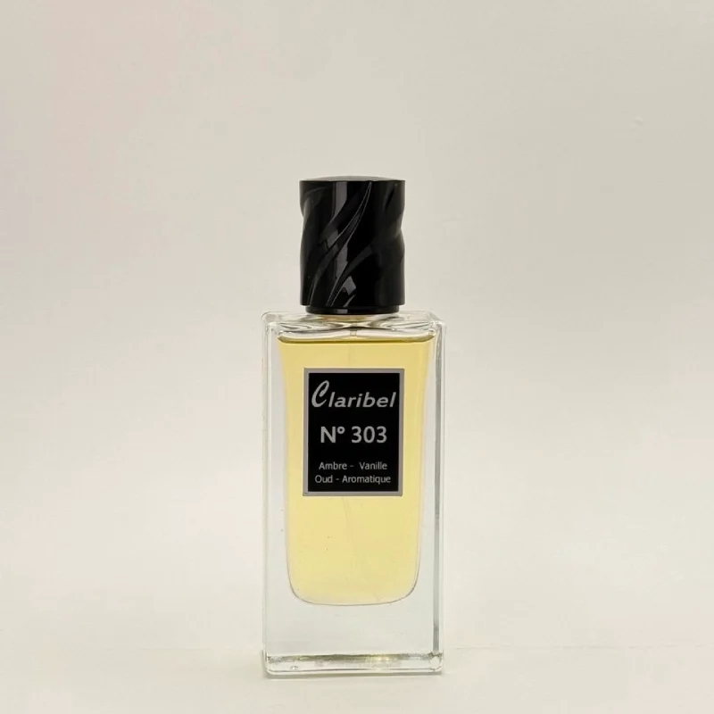 Claribel N°303