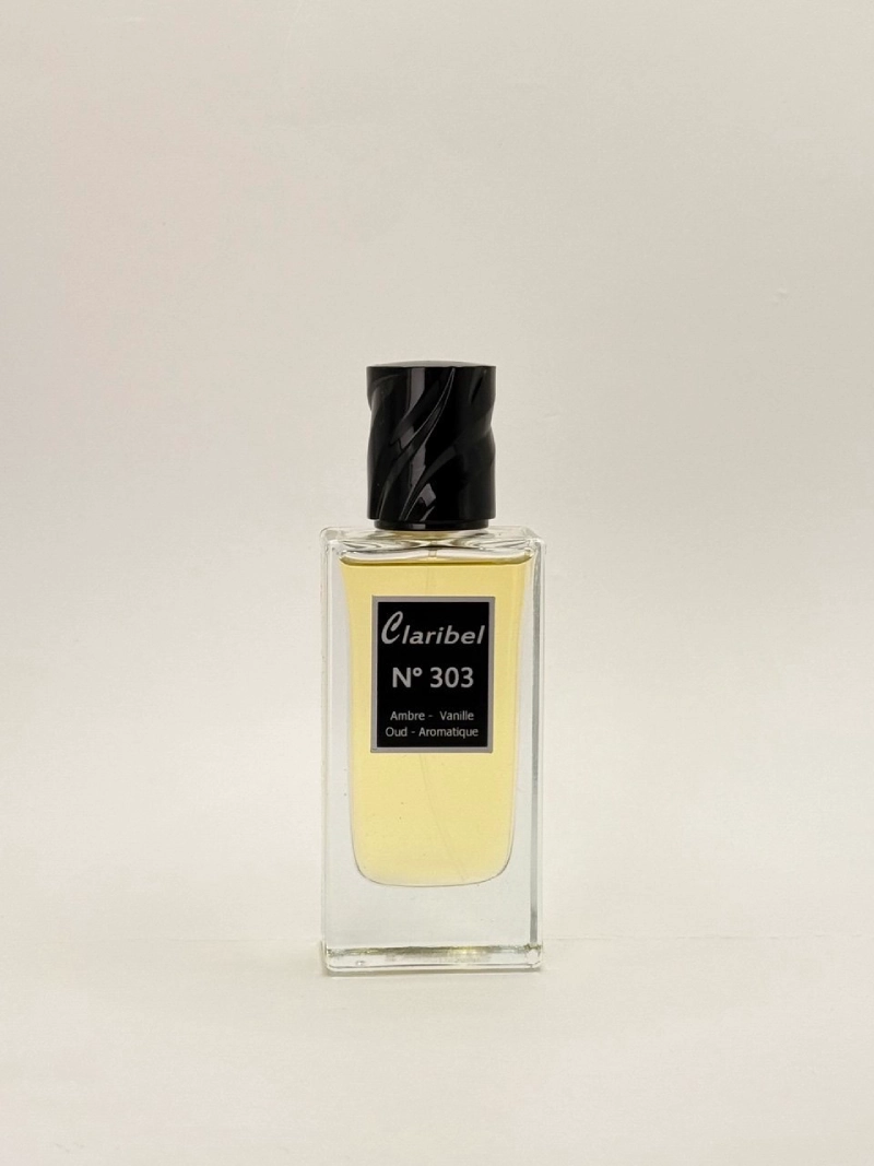 Claribel N°303 Claribel N°303