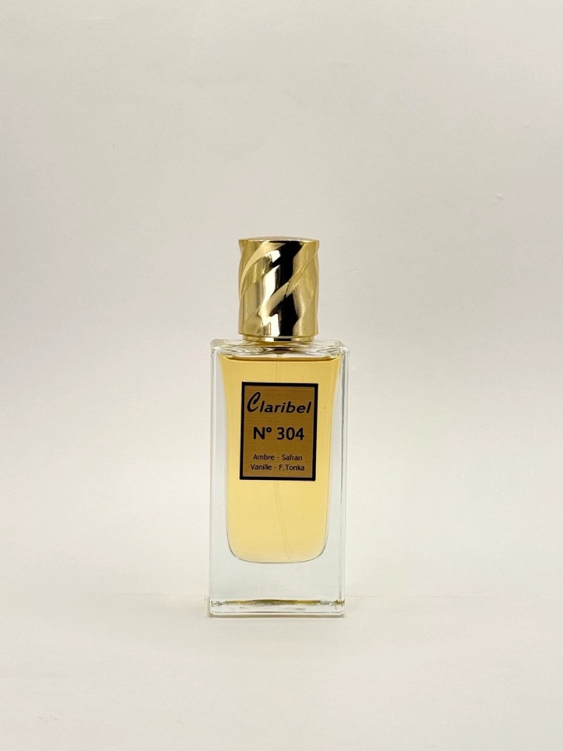 Claribel N°304 Claribel N°304