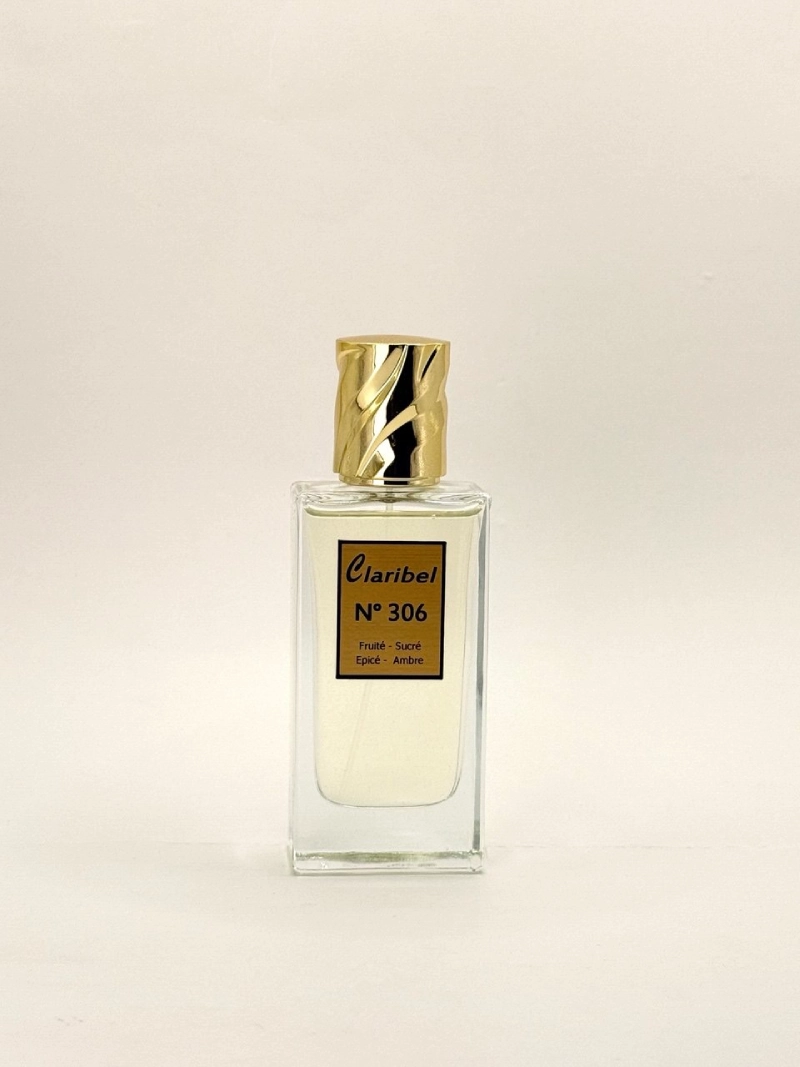 Claribel N°306 Claribel N°306