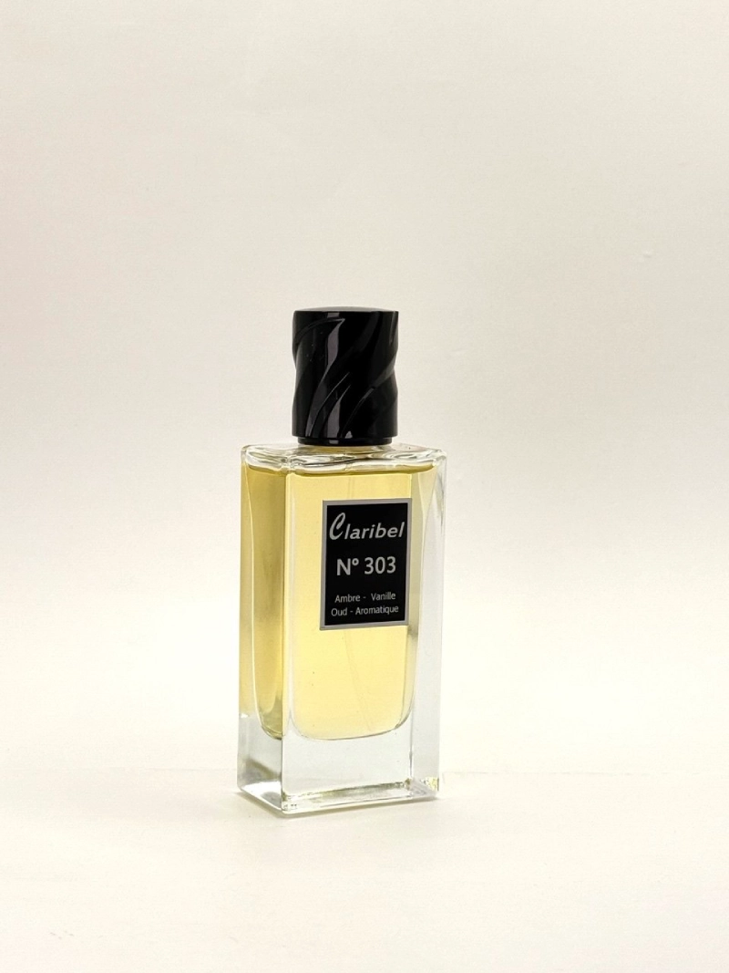 Claribel N°303 Claribel N°303 – Image 2