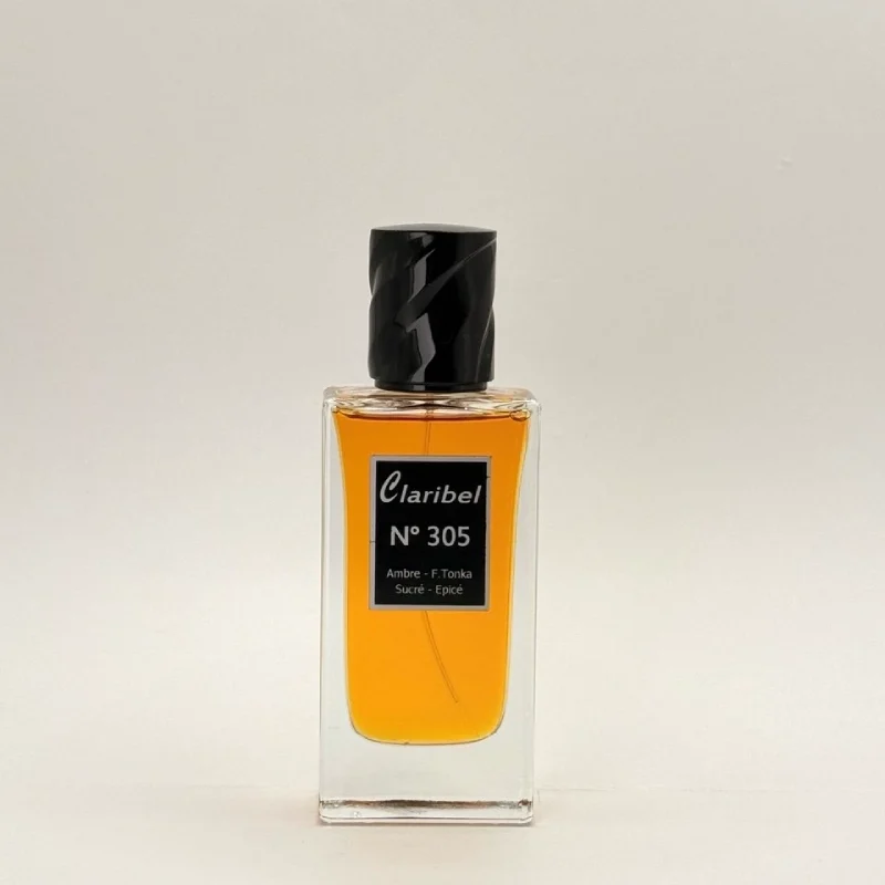 Claribel N°305