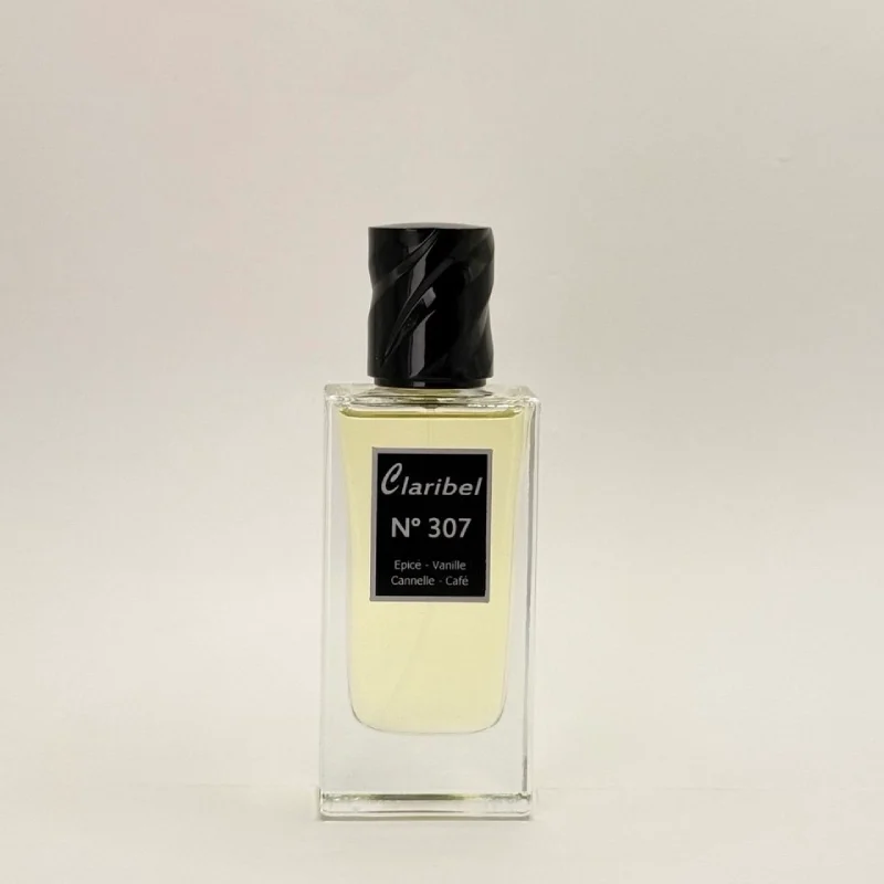 Claribel N°307