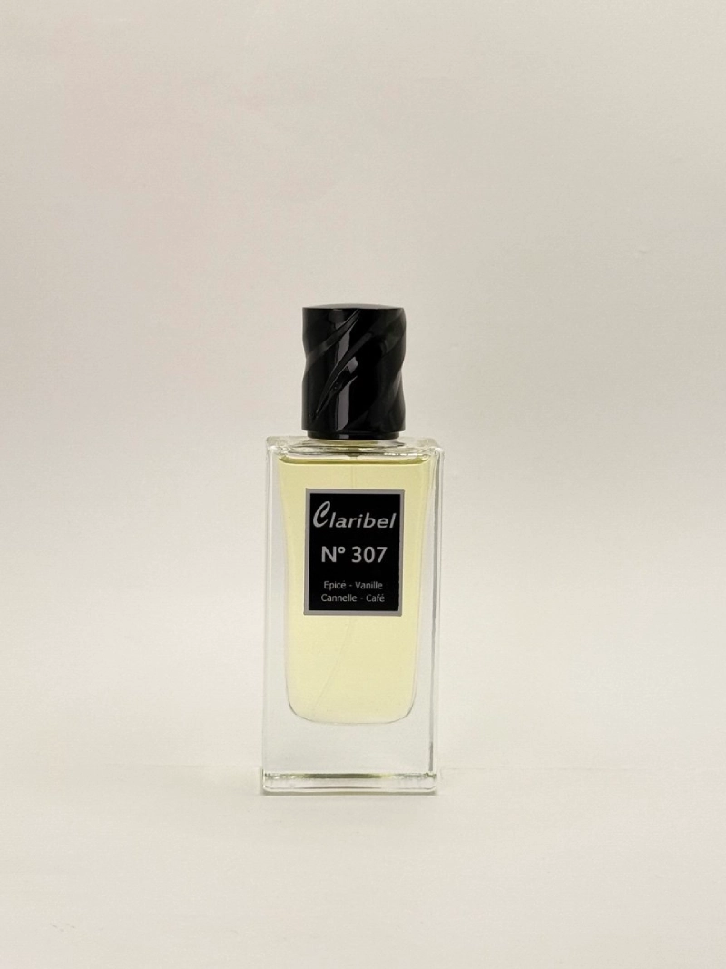 Claribel N°307 Claribel N°307