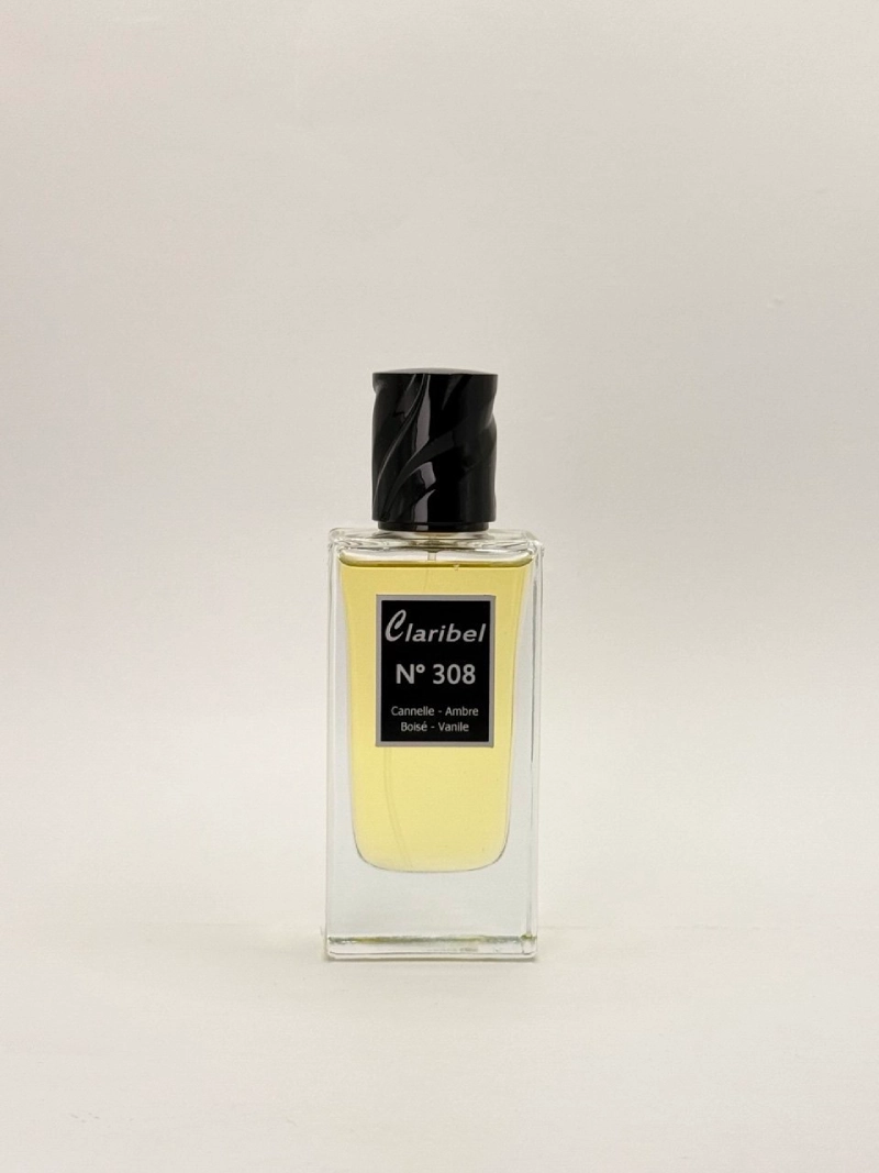 Claribel N°308 Claribel N°308