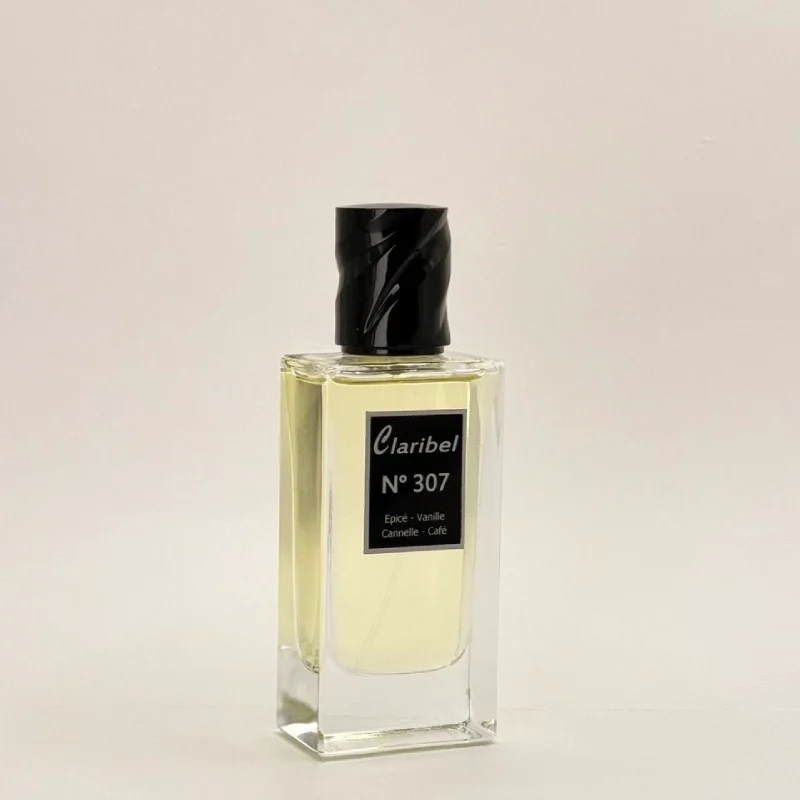 Claribel N°307