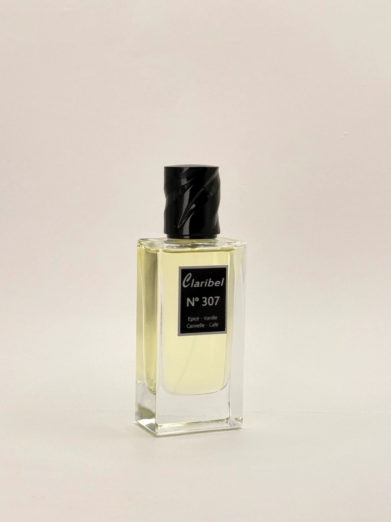 Claribel N°307 Claribel N°307 – Image 2
