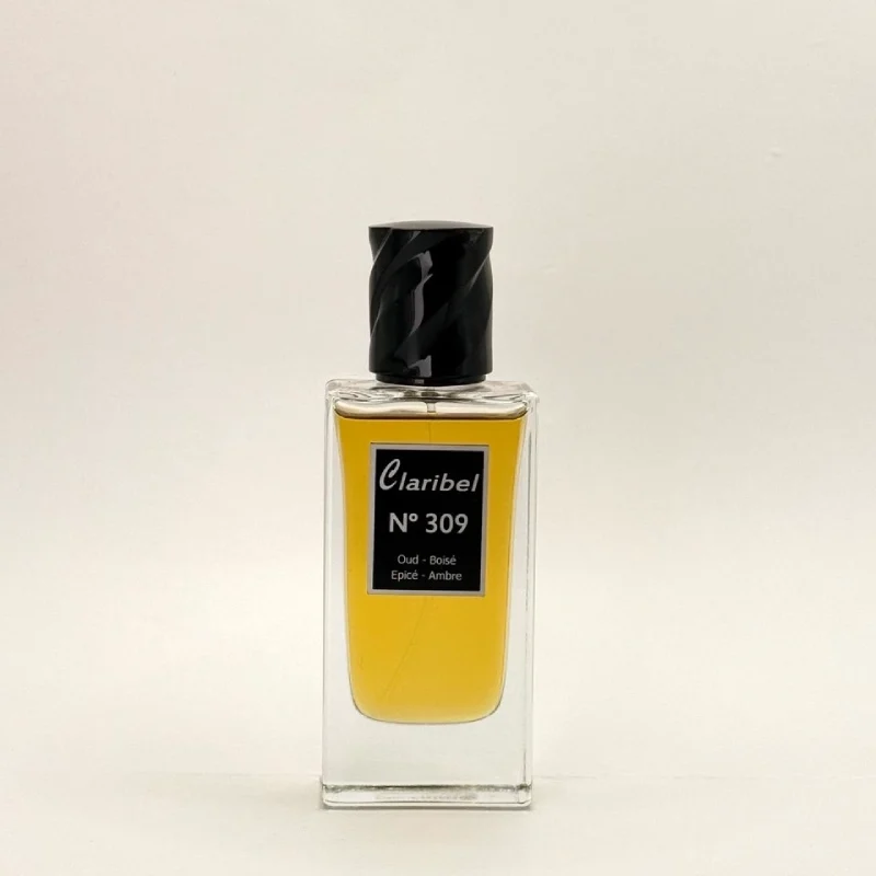 Claribel N°309