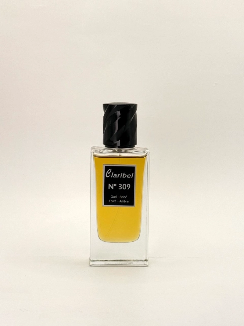 Claribel N°309 Claribel N°309