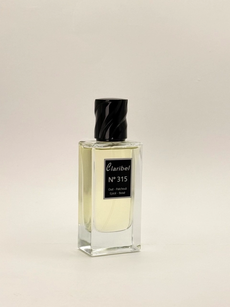 Claribel N°315 Claribel N°315 – Image 2