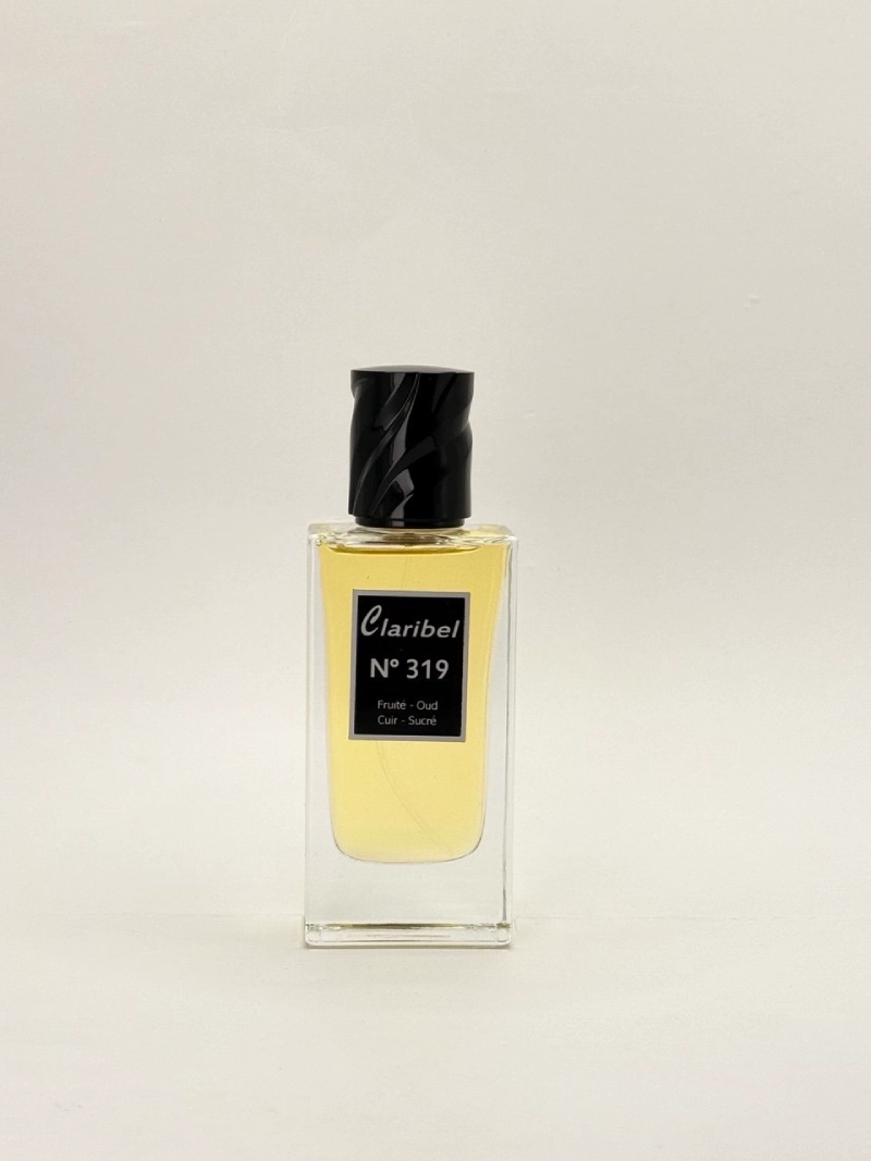 Claribel N°319 Claribel N°319