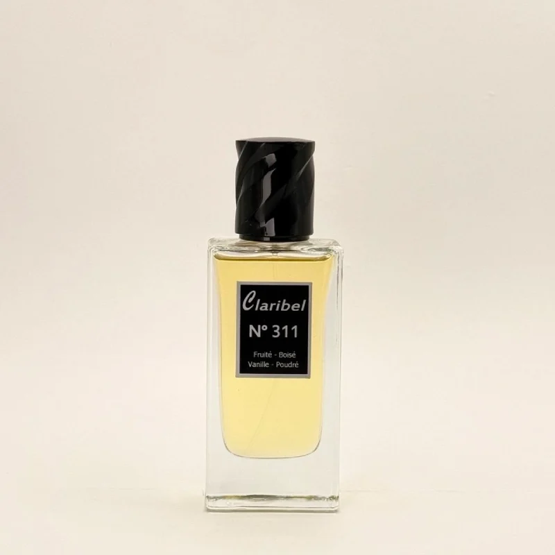 Claribel N°311